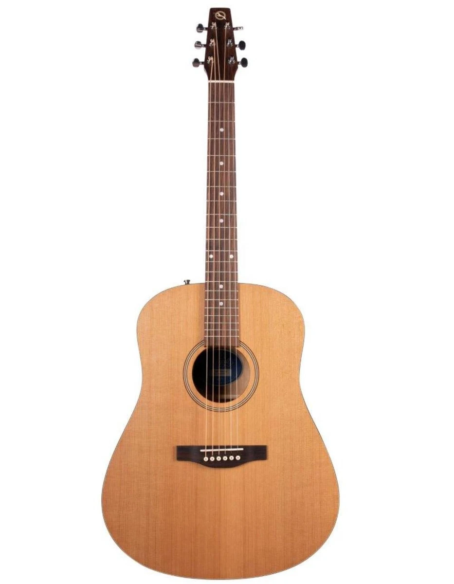 Seagull S6+ Spruce 1997年製 カナダ製ハードケース付き Seagull S6 for sale | eBay