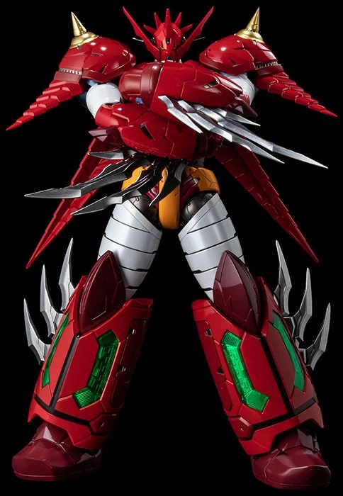Shin Getter Dragon RIOBOT | Getter Robo Daikessen! | Sentinel - Image 3 of 4
