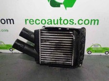7700437017 ladeluftkühler 2645922 RENAULT SCENIC I MONOSPACE JA0 1 FA0 1.9