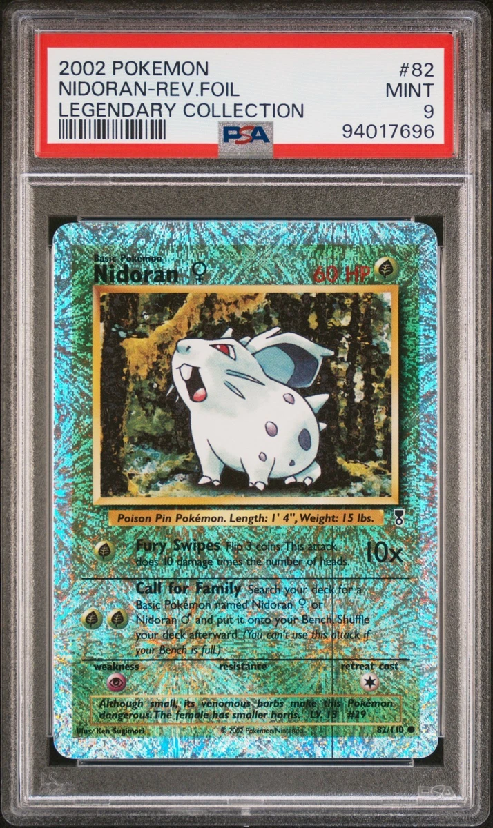 Nidoran