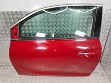 Porte avant et accessoires Opel Adam