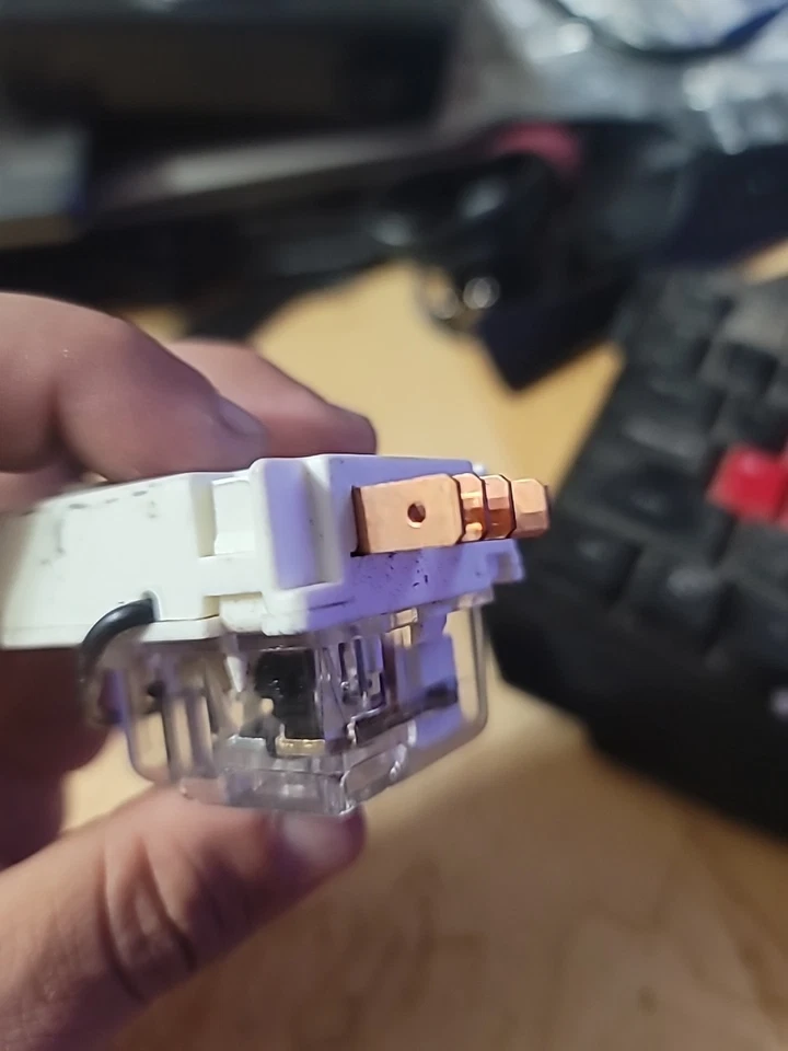 FSP Genuine Quality 4391974 Refrigerator Timer Defrost - Image 4 of 4