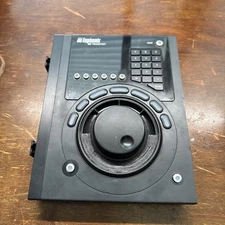 Avid Euphonix MC Transport Compact Media Controller No Power Adapter *UNTESTED*