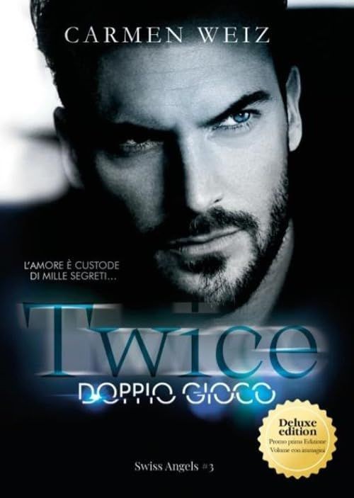 Libri Carmen Weiz - Twice - Immagine 2