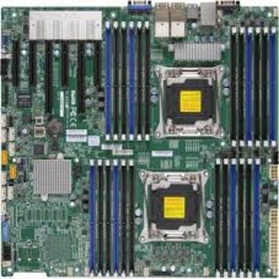 Supermicro X10DRI-T4+ DP Motherboard