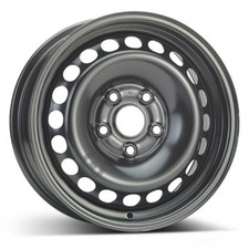 Alcar Stahlfelgen 8955 6.0Jx15 ET37 5x112 für Volkswagen Passat