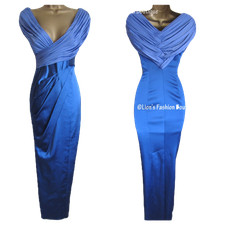 "Karen Millen", Maxi UK 8