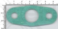 Elring Dichtung, ÖLauslass (Lader) 627.532