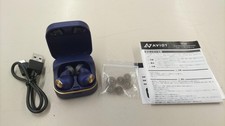 AVIOT TE Q3 Active Noise Cancelling Wireless Earbuds Bluetooth 5.3 Japan