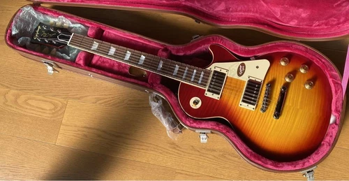 Epiphone by Gibson 1959 LesPaul Standard #QO265Z