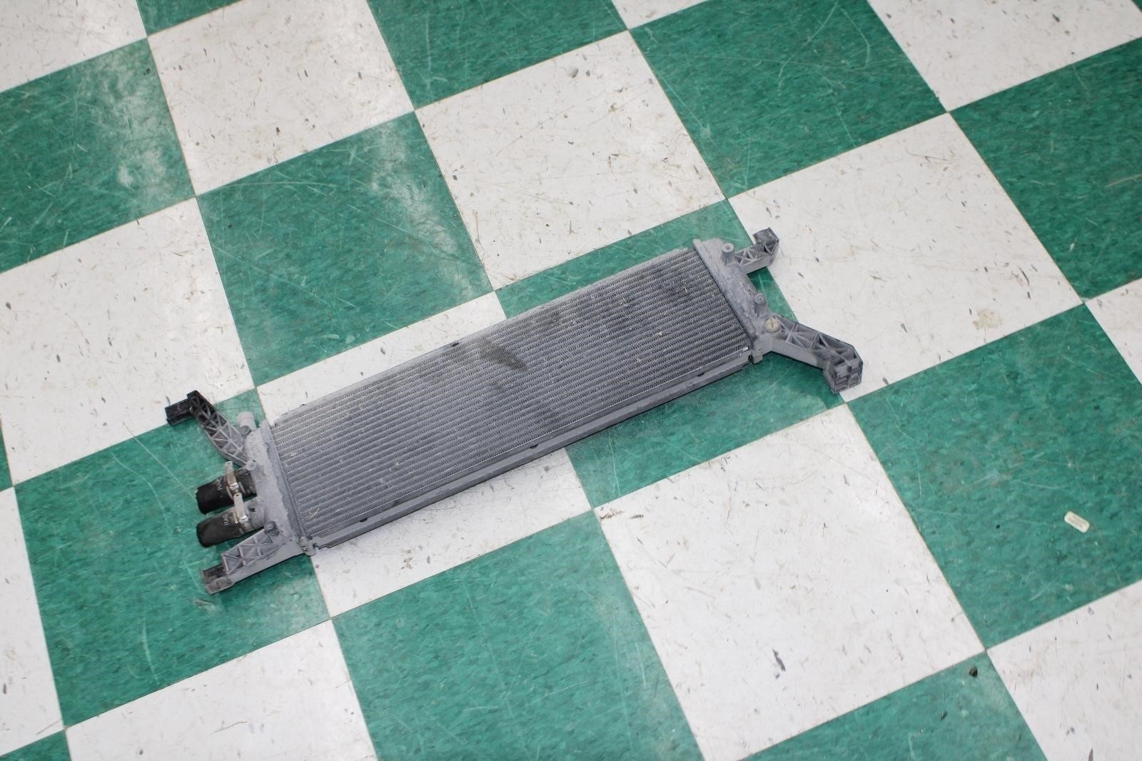 Maserati Ghibli 2014-2017 Radiator