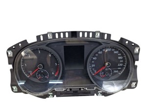 Tachometer Kombiinstrument passt für VW GOLF VII (5G1, BE1, BE2, BQ1) 2.0 TDI