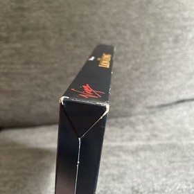 The Lion King Nintendo NES PAL A UKV English CIB VG Last Ever NES Game Protector