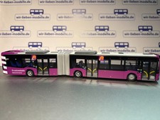 Rietze 73578-1, MB Citaro G, SEV Schienenersa...