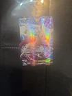 Pokémon Mewtwo EX TCG Full Art Holo Card Promo XY125