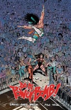 DO A POWERBOMB TP