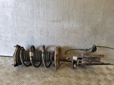 KIA SPORTAGE QL MK4 1.7 CRDI 2015-2022 PUNTONE/AMMORTIZZATORE/GAMBA (LATO PASSEGGERO ANTERIORE)