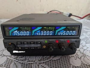 kenwood tm 255 | eBay