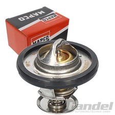Thermostat Jaguar X-TYPE