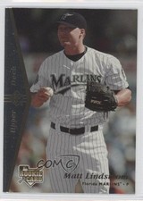 2007 SP Rookie Edition Matt Lindstrom #165 0j0
