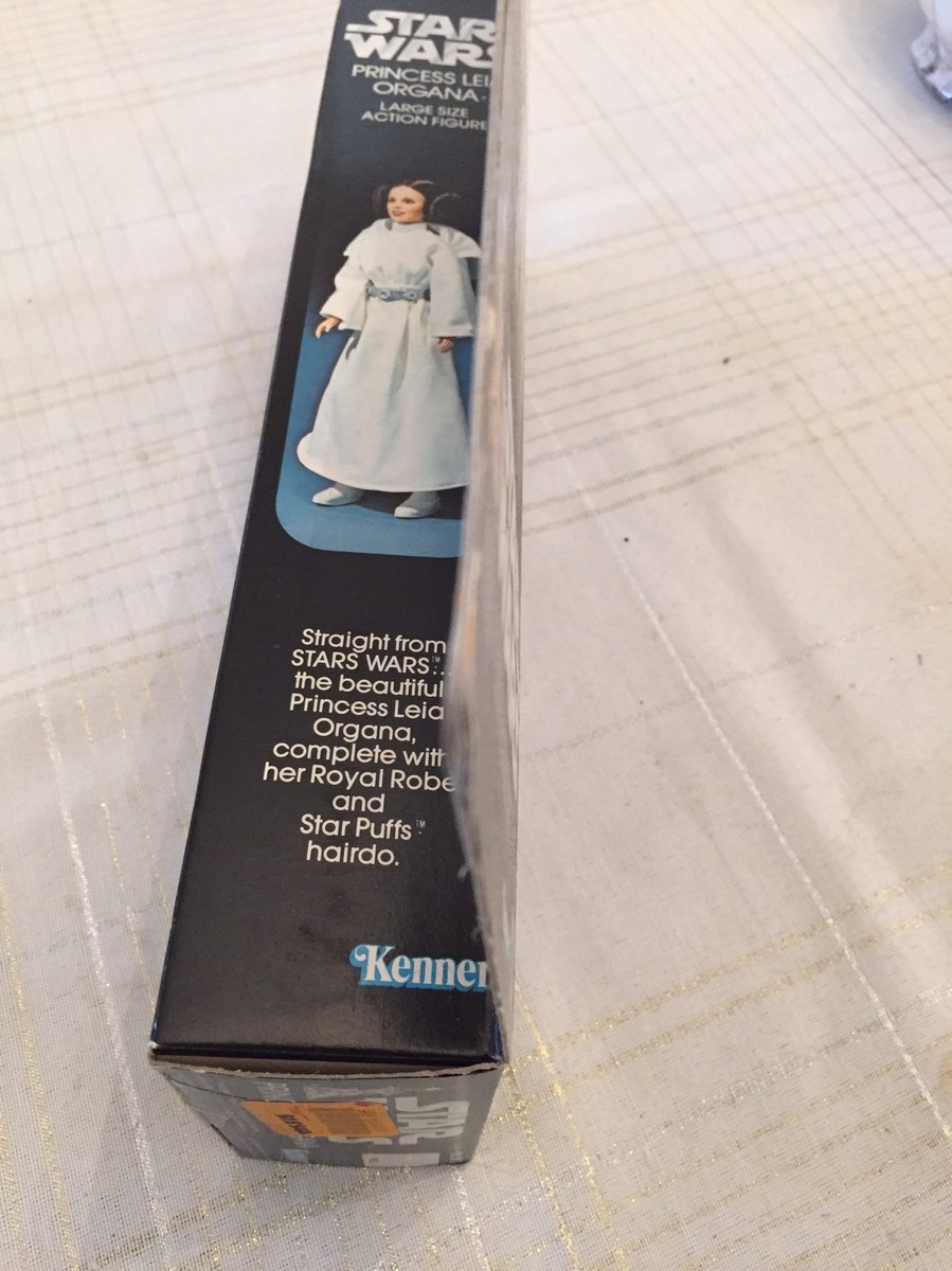 Star Wars Vintage Kenner 12