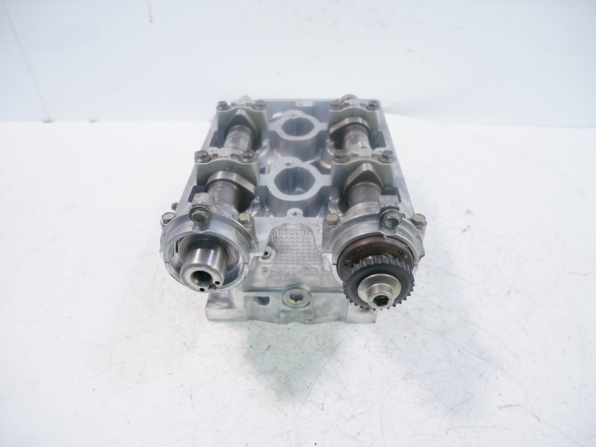 a Taida Cylinder Head Combo 63mm 205cc 4V 23/22 Fit 54mm (GY6)