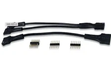 Lot of 5 PMOD 12-PIN CABLE KIT W/HEADER - New