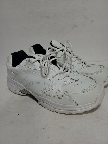 COURT CLASSIC WHITE LEATHER ATHLETIC 