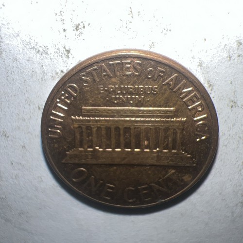 1960 D Lincoln Memorial Cent - Bild 11 von 14