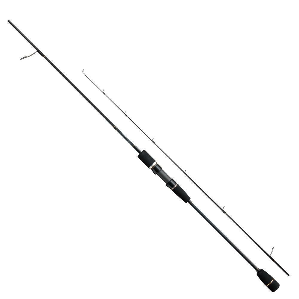 Tailwalk SALTYSHAPE DASH SLJ S6300 Spinning Rod | eBay