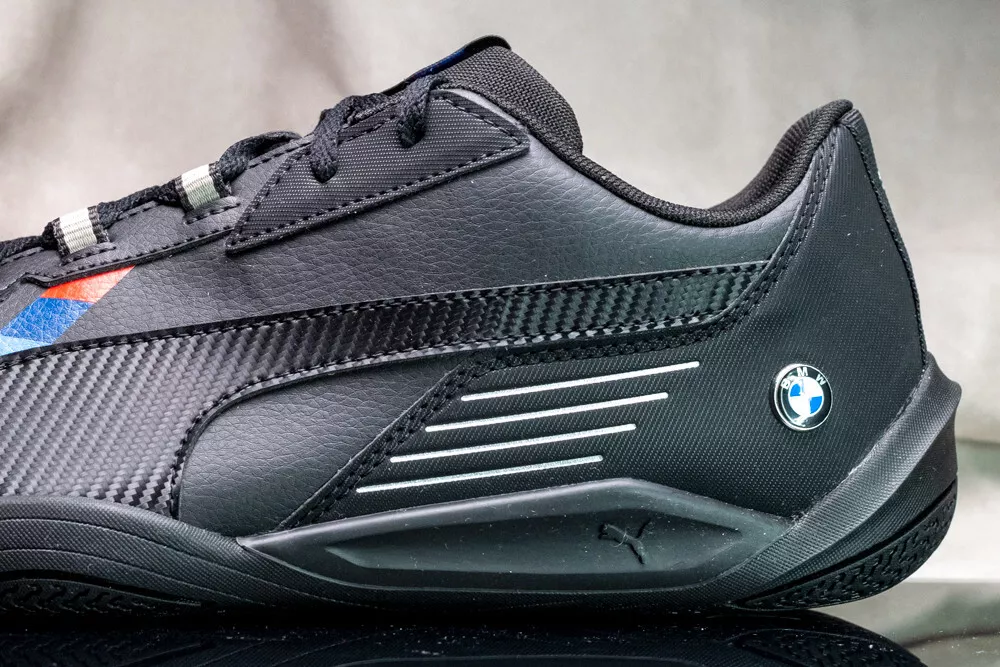 Bmw shoes clearance ebay