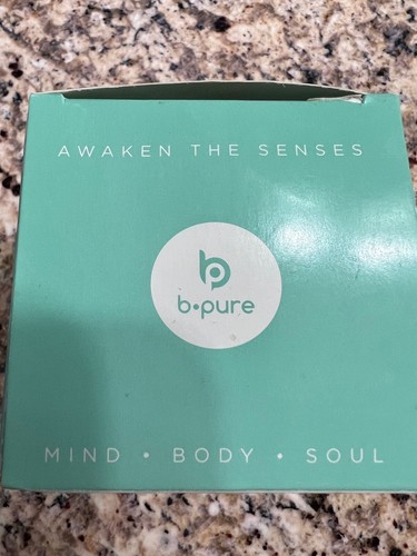 b-Pure Diffuseur D'Ambiance water diffusing battery operated scent deodorizer - Picture 2 of 5
