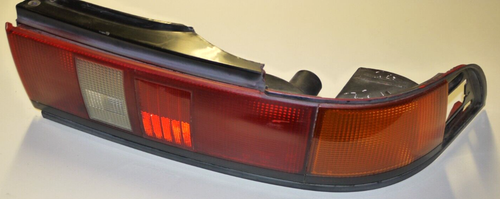 Luces traseras de fábrica tipo Toyota MR2 MK2 revisión1 - piezas usadas Mr MR2 - Imagen 7 de 13