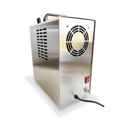 Bierzapfanlage JET 30 Bierkoffer, Durchlaufkühler 1-leitig Trockenkühler, 35 L/h - Bild 3 von 4