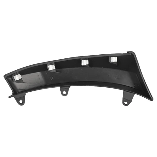 Fits for 2012-2018 Dodge Ram 4500 5500 Wheel Opening Flare Front Passenger Side - Picture 7 of 7