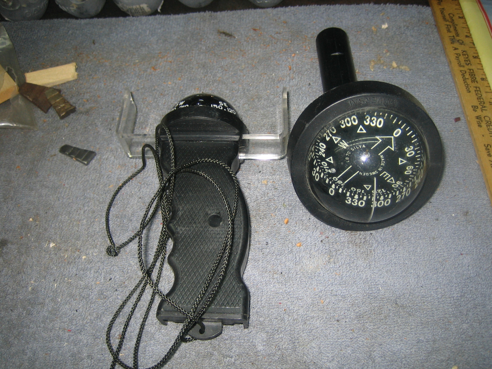 BOAT COMPASS eBay