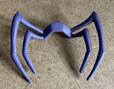 Ben 10 Ultimate Spidermonkey Beinteil