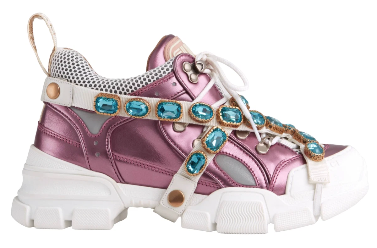 Gucci shop flashtrek ebay