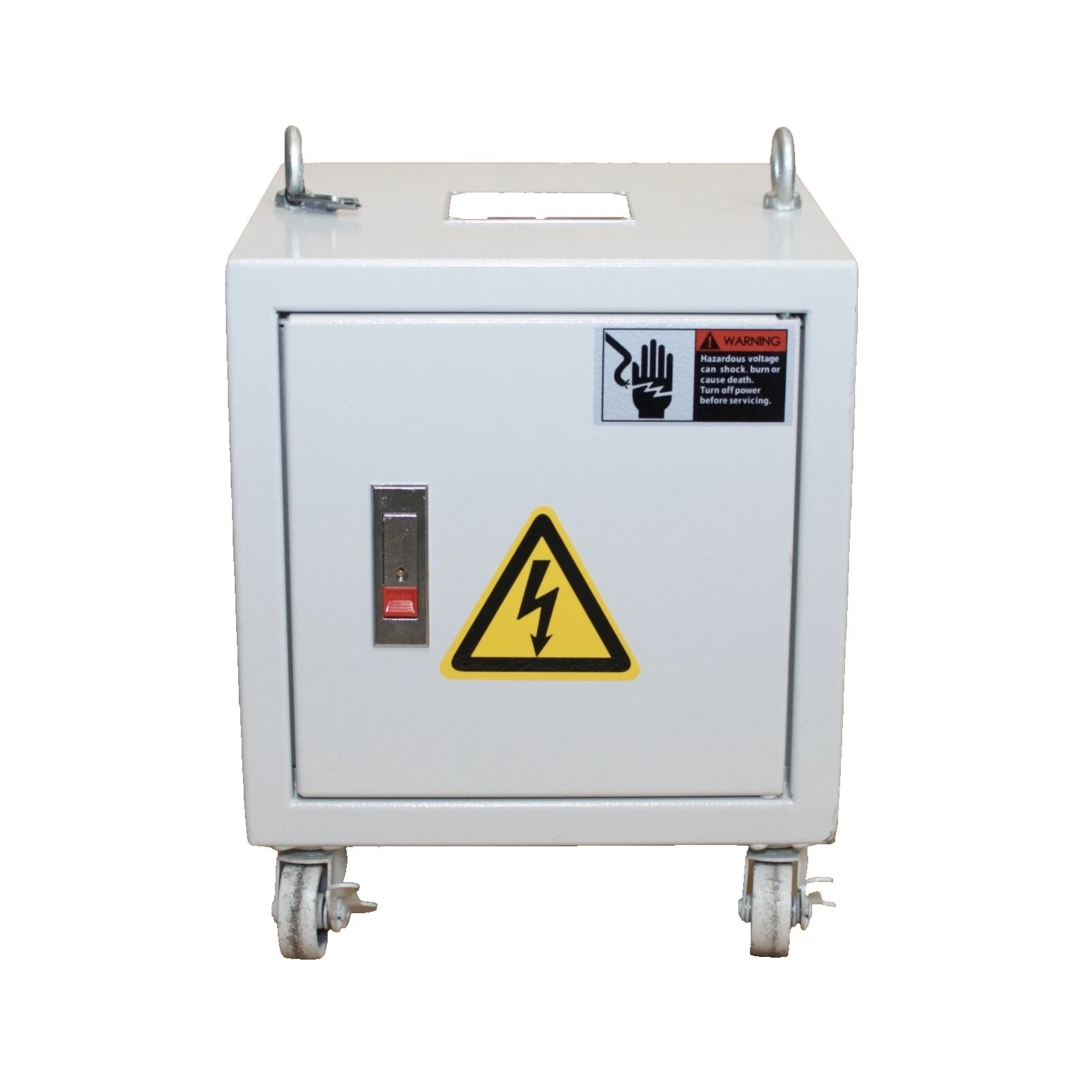 Stand Alone Autotransformers 3 Phases