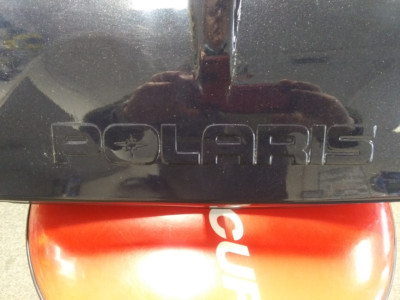 1993 POLARIS INDY XLT Nose Nosecone Bumper Shroud  Snowmobile Sled