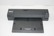 DELL Precision 7510 7710 E-Port Plus II USB 3.0 Docking Station Replicator PR02X