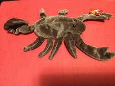 TY Beanie Baby 1997/1998 - Stinger with Swing and Tushy Tags - Great Condition