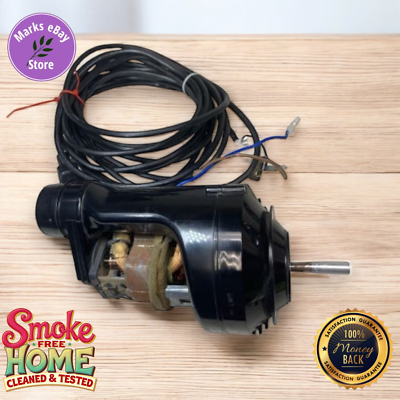 #ad Vintage Dirt Devil Motor Switch and Power Cord Tested Works $10.54