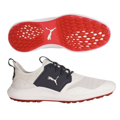 puma golf shoes peacoat