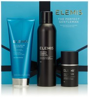 Elemis The Perfect Gentleman Collection - Revitalising Skincare Specially For... Elemis The Perfect Gentleman Collection - Revitalising Skincare Specially For...