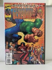 GENERATION X #-1, 1-75 + ANNUAL *YOU PICK - COMPLETE UR RUN* (MARVEL 1994) X-MEN