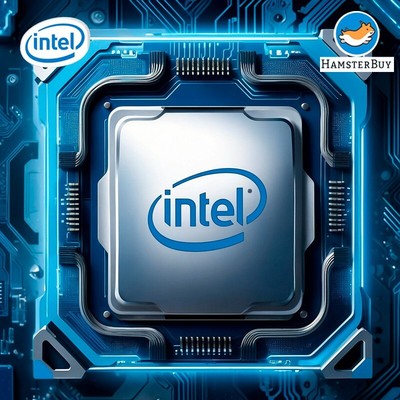 CM8070104291811 Intel Pentium Gold G6405, 4.10GHz, tray, 1200