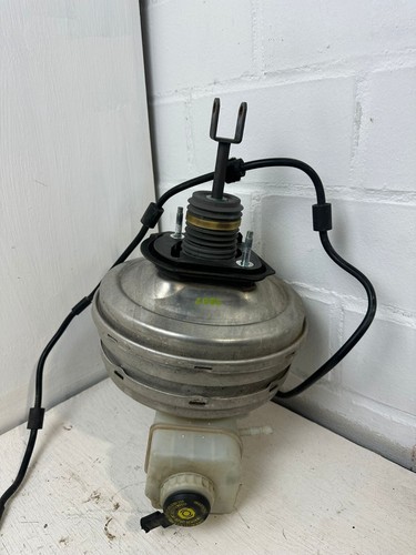 Original BMW Bremskraftverstärker / Unterdruck-Verstärker – 6790454