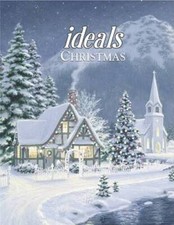 CHRISTMAS IDEALS Ideals Christmas - Paperback By Ideals - VERY GOOD