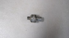 Vintage Snap-on 38 Dr. Ratchet Adapter F-67-b 1958 Date Vintage Snap-on 38 Dr. Ratchet Adapter F-67-b 1958 Date